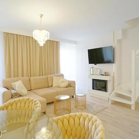 Appartamento K Staszica 30/19 Karpacz